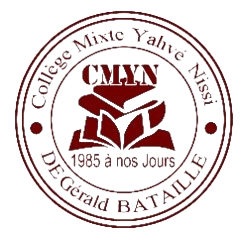 School Logo